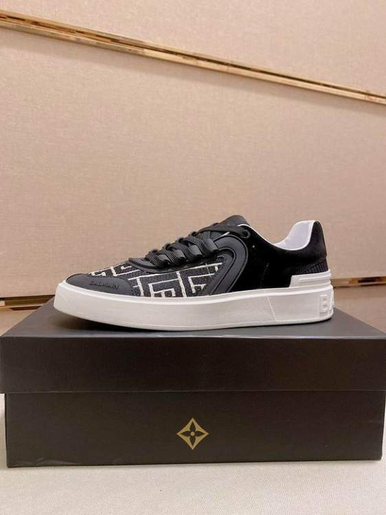 Picture of Balmain Shoes _SKUBalmainsz39-44nqh01141460